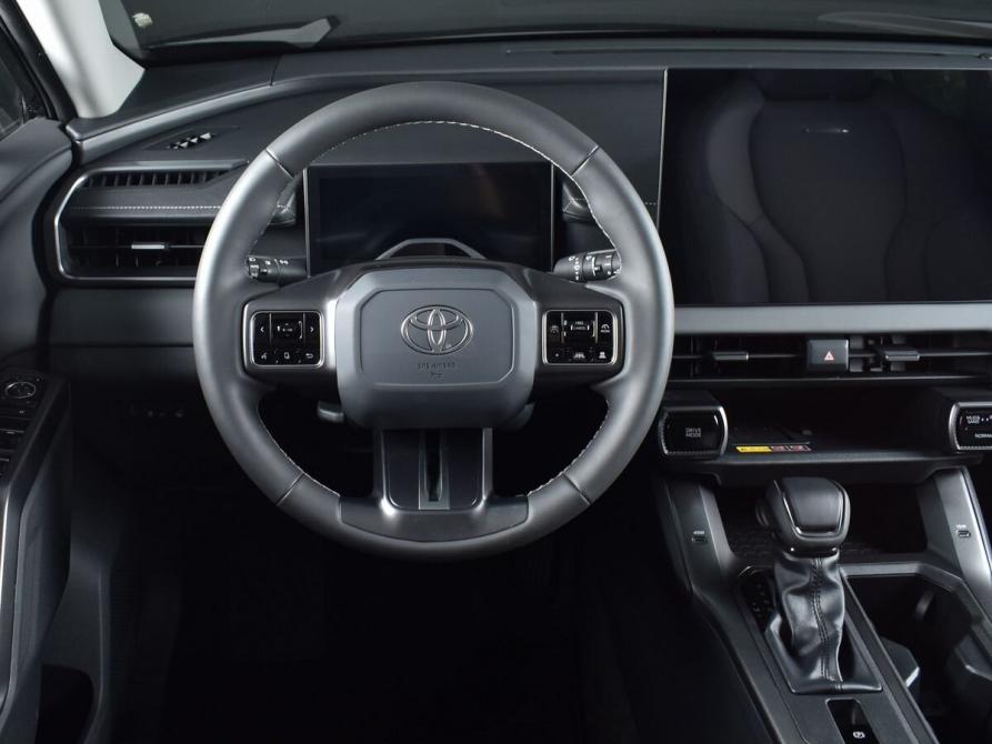 Toyota RAV4 VI (XA60) Кемерово  - изображение 11