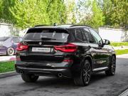 BMW X3 III (G01) Санкт-Петербург  - изображение 46