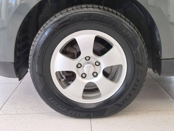 Citroen C-Crosser с пробегом 2008 года, цена 979 000 рублей, 133420 км, внедорожник, Автокод Объявления