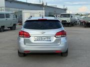Chevrolet Cruze I Рестайлинг Пермь  - изображение 11