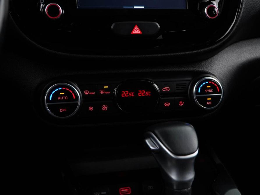 Kia Soul III Москва  - изображение 17