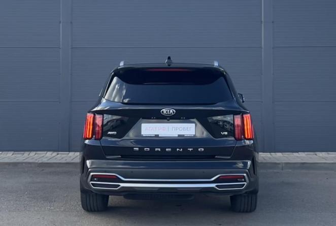 Kia Sorento IV с пробегом 2021 года, цена 3 780 000 рублей, 91300 км, внедорожник, Автокод Объявления