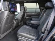 Cadillac Escalade-V I Рестайлинг Москва  - изображение 54