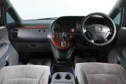 Honda Odyssey II Новосибирск  - изображение 25