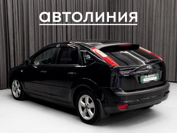 Ford Focus II с пробегом 2007 года, цена 589 000 рублей, 133000 км, хэтчбек, Автокод Объявления