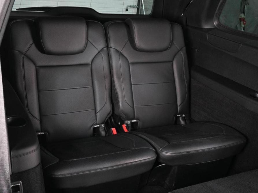 Mercedes-Benz GLS I (X166) Ростов-на-Дону  - изображение 9