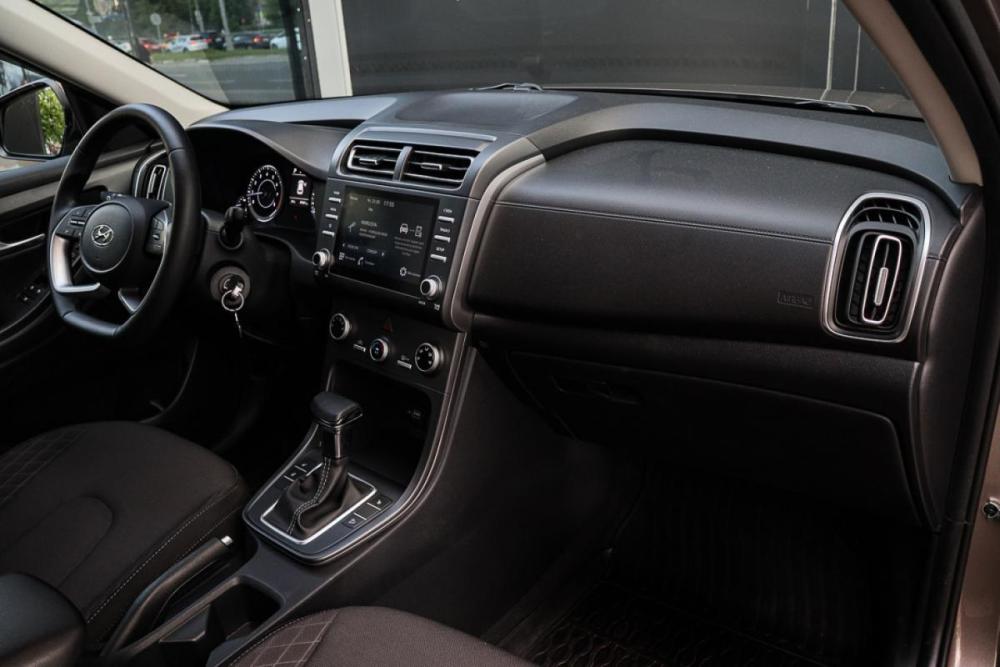 Hyundai Creta II Москва  - изображение 7