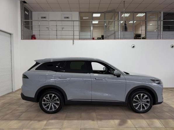 Chery Tiggo 9 I с пробегом 2024 года, цена 3 450 000 рублей, 18674 км, внедорожник, Автокод Объявления