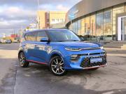 Kia Soul III Санкт-Петербург  - изображение 28