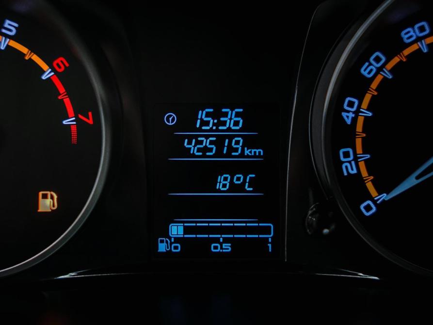 Lada (ВАЗ) Granta I Рестайлинг Красноярск  - изображение 20