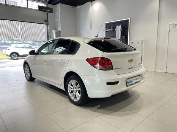 Chevrolet Cruze I Рестайлинг с пробегом 2013 года, цена 698 000 рублей, 196639 км, хэтчбек, Автокод Объявления