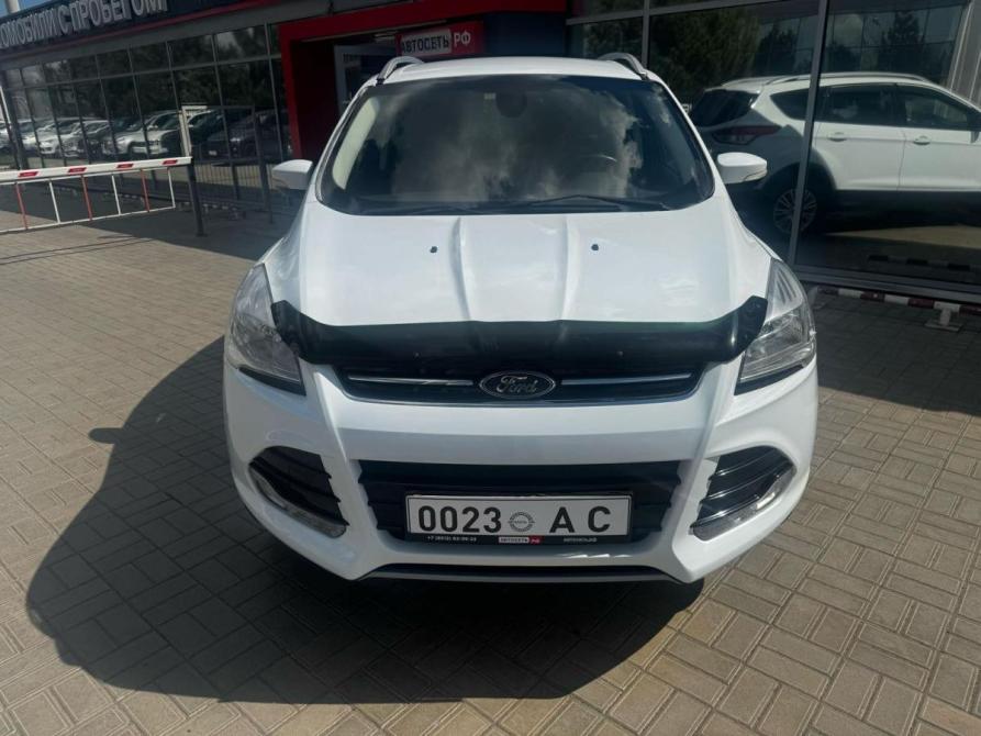 Ford Kuga II Астрахань  - изображение 6