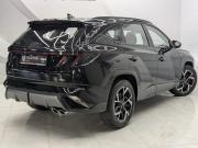 Hyundai Tucson IV Рестайлинг Воронеж  - изображение 18