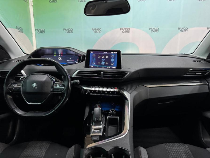 Peugeot 3008 II Набережные Челны  - изображение 20