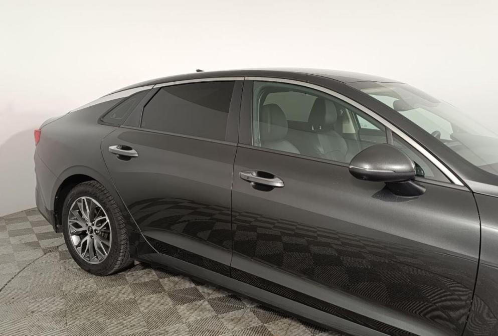 Kia K5 II Волгоград  - изображение 23