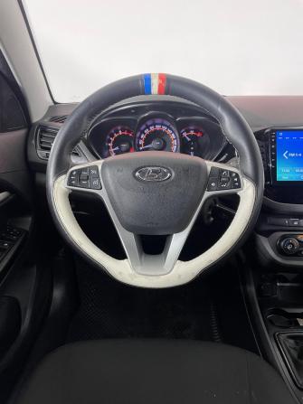 Lada (ВАЗ) Vesta I с пробегом 2019 года, цена 1 049 000 рублей, 93293 км, универсал, Автокод Объявления