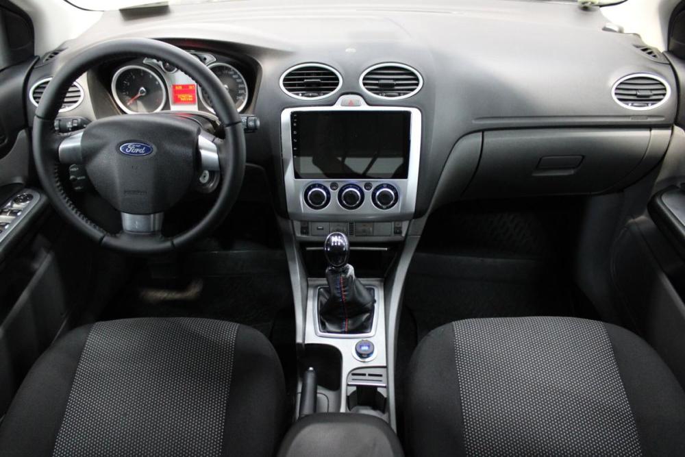 Ford Focus II Рестайлинг Ярославль  - изображение 9