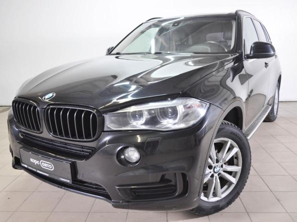 BMW X5 III (F15) с пробегом 2015 года, цена 2 870 400 рублей, 172806 км, внедорожник, Автокод Объявления