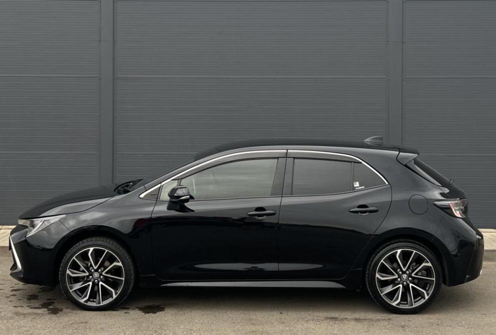 Toyota Corolla XII (E210) Красноярск  - изображение 15