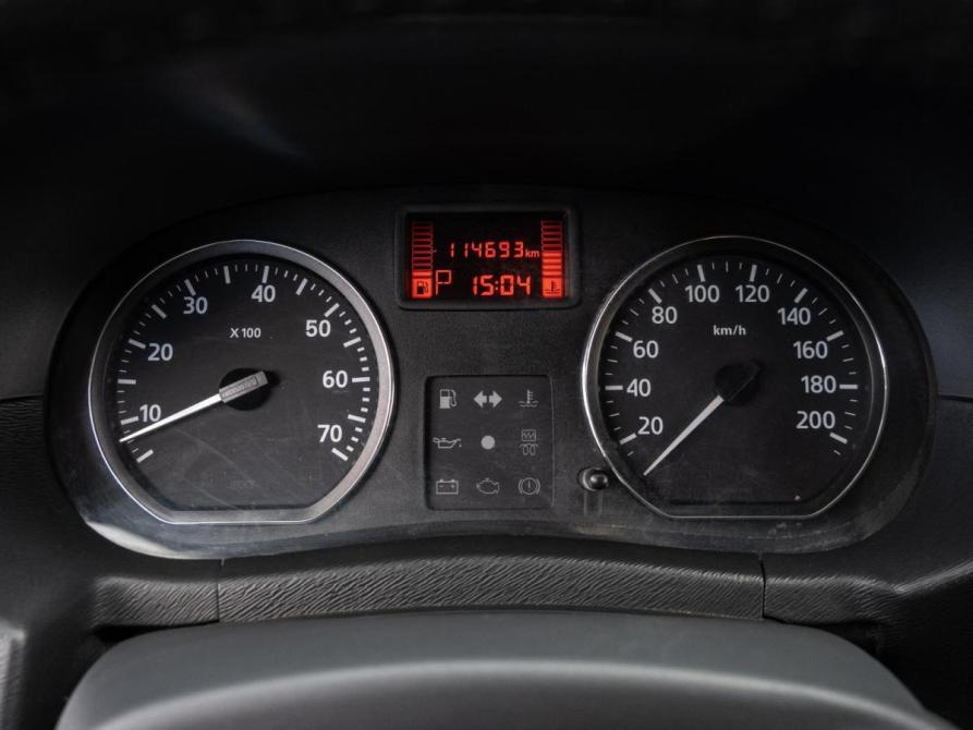 Nissan Terrano III (D10) Краснодар  - изображение 15