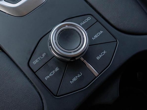 Haval F7x I с пробегом 2020 года, цена 1 675 000 рублей, 146940 км, внедорожник, Автокод Объявления