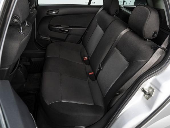Opel Astra H Рестайлинг с пробегом 2011 года, цена 899 000 рублей, 24985 км, универсал, Автокод Объявления