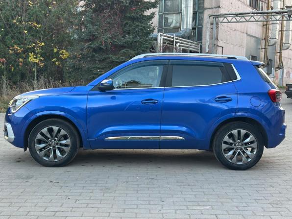 Chery Tiggo 4 I с пробегом 2019 года, цена 1 199 000 рублей, 55000 км, внедорожник, Автокод Объявления