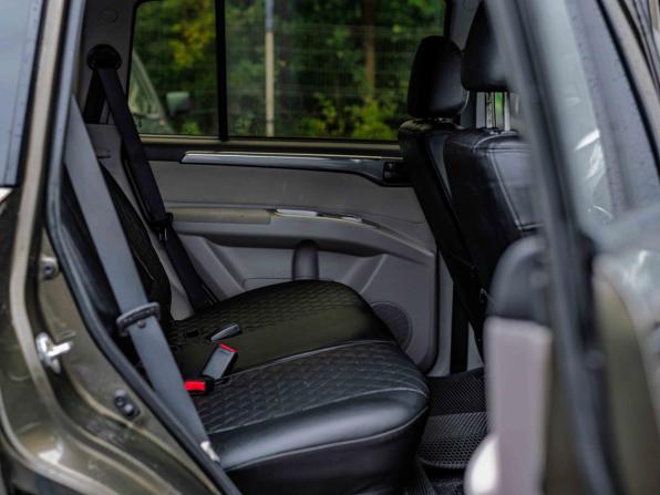 Mitsubishi Pajero Sport II Рестайлинг с пробегом 2015 года, цена 1 680 000 рублей, 134736 км, внедорожник, Автокод Объявления