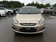 Hyundai Solaris I Тула  - изображение 9