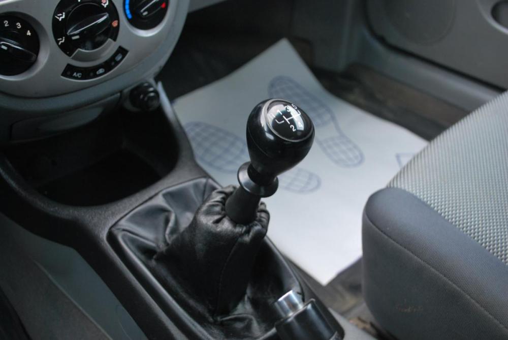 Chevrolet Lacetti I Стерлитамак  - изображение 14