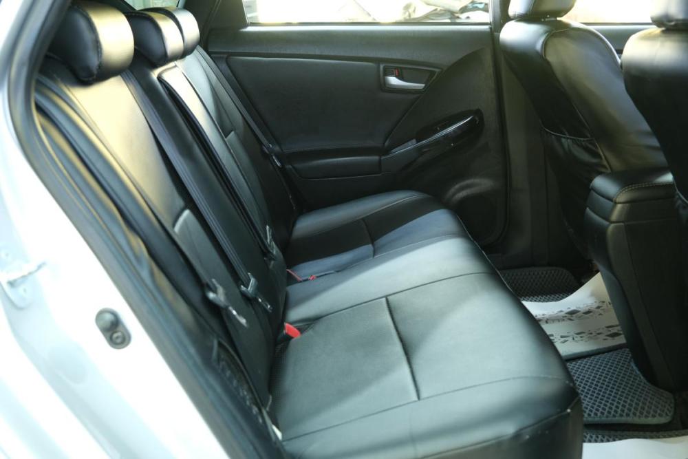 Toyota Prius III Рестайлинг (XW30) Омск  - изображение 20