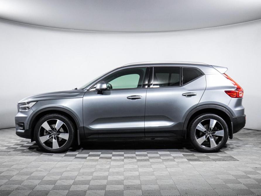 Volvo XC40 I Москва  - изображение 8