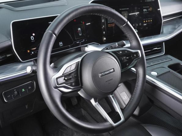 Haval F7 II с пробегом 2024 года, цена 2 670 000 рублей, 39666 км, внедорожник, Автокод Объявления