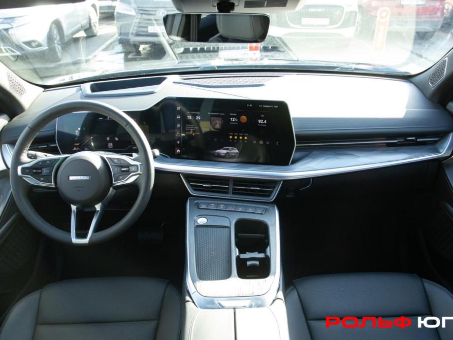 Haval F7 II Москва  - изображение 12