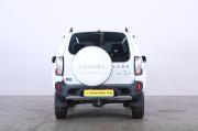 Lada (ВАЗ) Niva Travel I Омск  - изображение 28