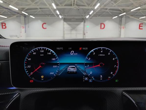Mercedes-Benz CLA II (C118 X118) с пробегом 2019 года, цена 2 399 000 рублей, 114961 км, седан, Автокод Объявления