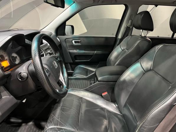 Honda Pilot II Рестайлинг с пробегом 2013 года, цена 1 220 000 рублей, 475401 км, внедорожник, Автокод Объявления