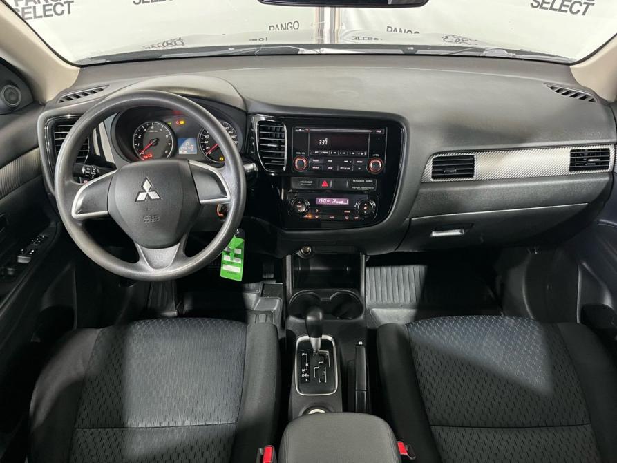 Mitsubishi Outlander III Оренбург  - изображение 18