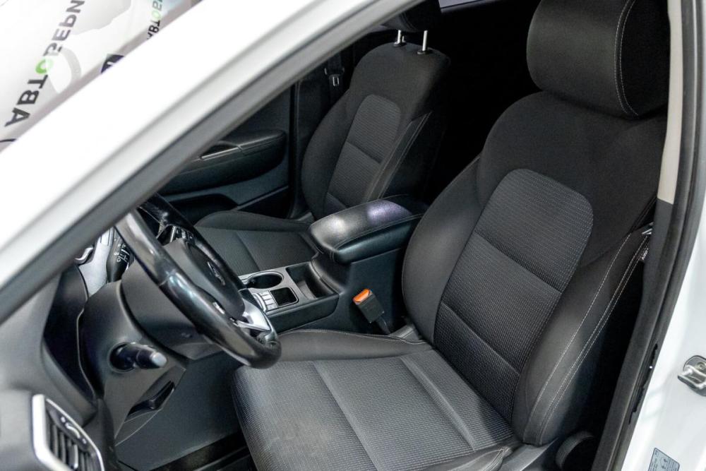 Kia Sportage IV Рестайлинг Ульяновск  - изображение 28
