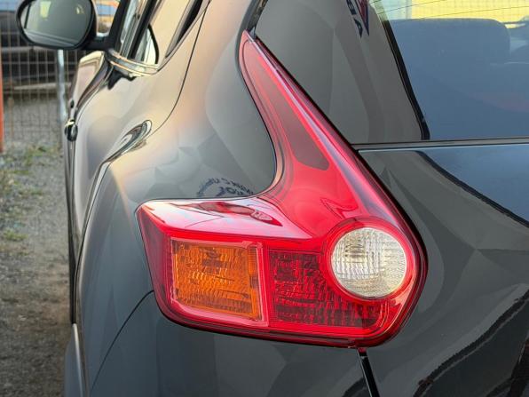 Nissan Juke I с пробегом 2011 года, цена 850 000 рублей, 164492 км, внедорожник, Автокод Объявления