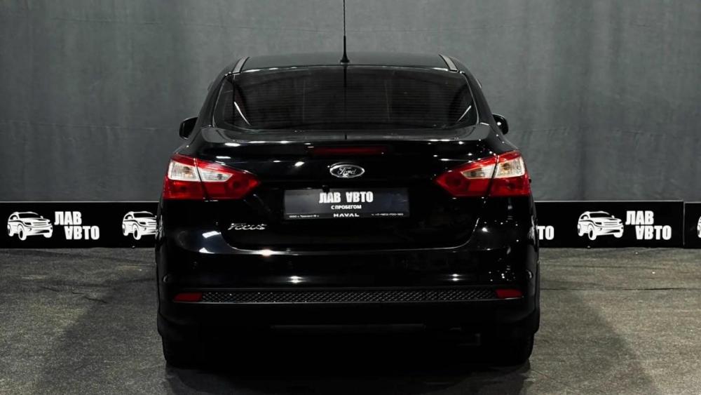 Ford Focus III Смоленск  - изображение 6