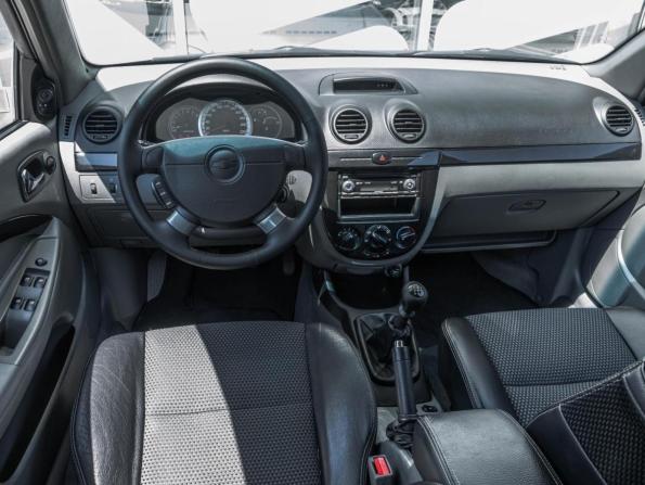 Chevrolet Lacetti I с пробегом 2012 года, цена 790 000 рублей, 130255 км, универсал, Автокод Объявления
