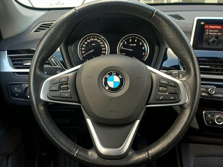 BMW X1 II (F48) Рестайлинг Москва  - изображение 13
