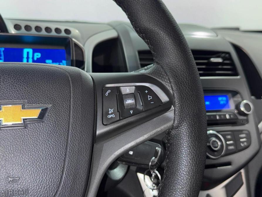 Chevrolet Aveo II Ростов-на-Дону  - изображение 13