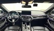 BMW 5 серии VII (G30/G31/G38) Рестайлинг Красноярск  - изображение 79