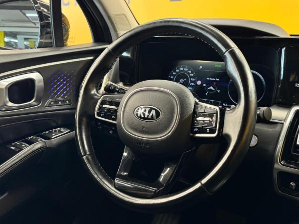 Kia Sorento IV с пробегом 2020 года, цена 3 499 000 рублей, 134545 км, внедорожник, Автокод Объявления