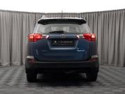 Toyota RAV4 IV (XA40) Москва  - изображение 26