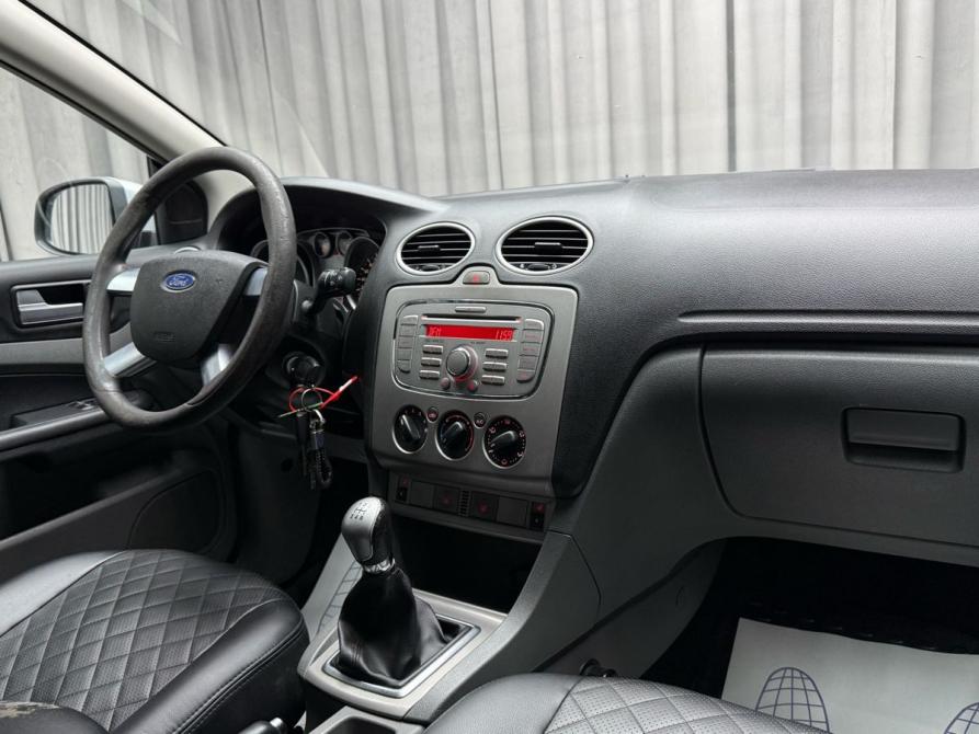 Ford Focus II Рестайлинг Ижевск  - изображение 10