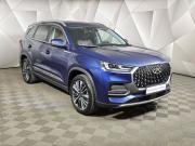 Chery Tiggo 8 Pro Max I Москва  - изображение 31