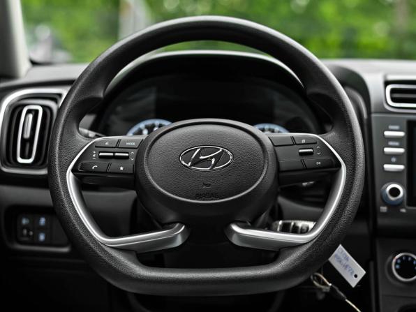 Hyundai Creta II с пробегом 2022 года, цена 2 060 000 рублей, 129310 км, внедорожник, Автокод Объявления